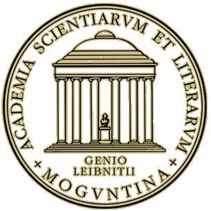Logo der Firma Akademie der Wissenschaften und der Literatur