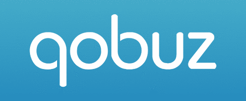 Logo der Firma Qobuz - XANDRIE SA