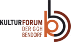 Logo der Firma Kulturforum der GGH Bendorf e.V