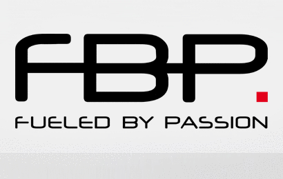 Logo der Firma FBP Music Publishing