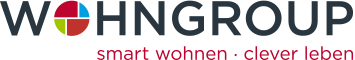 Logo der Firma Wohngroup GmbH