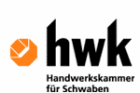 Logo der Firma Handwerkskammer für Schwaben
