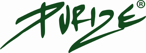 Logo der Firma PURIZE® Filters GmbH & Co. KG