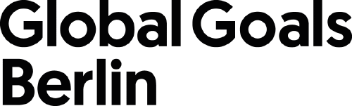 Logo der Firma Global Goals für Berlin e.V.