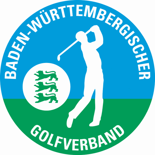 Logo der Firma Baden-Württembergischer Golfverband e.V