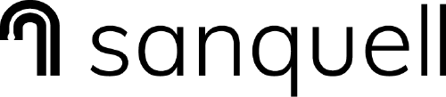 Logo der Firma Sanquell GmbH