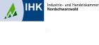 Logo der Firma Industrie- und Handelskammer Nordschwarzwald