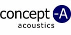 Logo der Firma CONCEPT-A GmbH