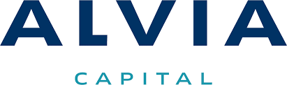 Logo der Firma Alvia Capital GmbH