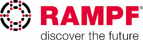 Logo der Firma RAMPF Holding GmbH & Co. KG