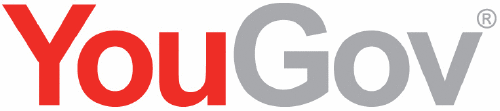 Logo der Firma YouGov Deutschland AG