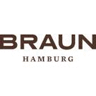 Logo der Firma Braun Hamburg GmbH & Co. KG