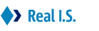 Logo der Firma Real I.S. AG