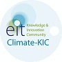 Logo der Firma Climate-KIC Germany