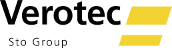 Logo der Firma Verotec GmbH