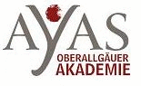 Logo der Firma Oberallgäuer Akademie für Yoga, Ayurveda und Integrale Spiritualität