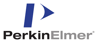 Logo der Firma PerkinElmer Cellular Technologies Germany GmbH