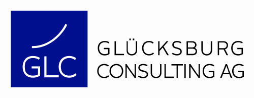 Logo der Firma GLC Glücksburg Consulting AG
