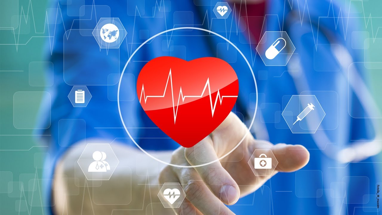 Herzstolpern: Wie lässt sich Vorhofflimmern erkennen (Selbstmessung)? – Prof. Dr. med. A. Götte