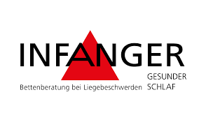 Logo der Firma Infanger Gesunder Schlaf GmbH