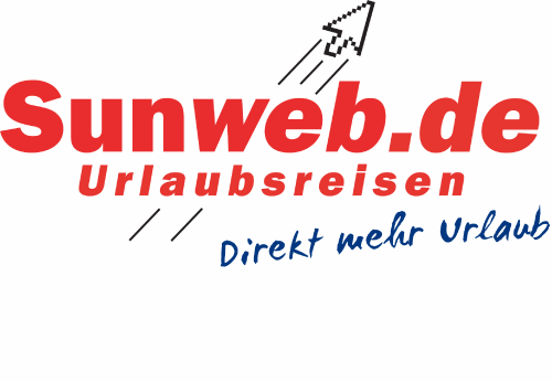 Logo der Firma Sunweb Group Germany GmbH
