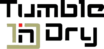 Logo der Firma Tumble'n Dry