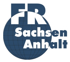 Logo der Firma Flüchtlingsrat Sachsen-Anhalt e.V