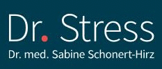 Logo der Firma Dr. Stress | Dr. med. Sabine Schonert-Hirz