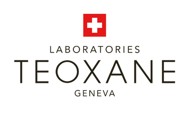 Logo der Firma Teoxane GmbH