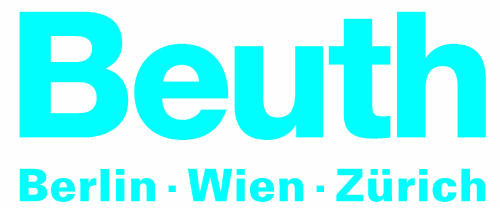 Logo der Firma Beuth Verlag GmbH