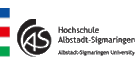 Logo der Firma Hochschule Albstadt-Sigmaringen
