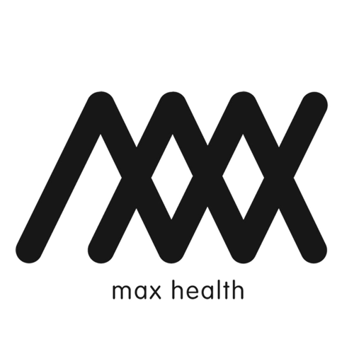 Logo der Firma Max Health GmbH