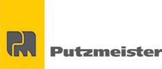 Logo der Firma Putzmeister Concrete Pumps GmbH