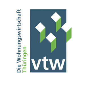 Logo der Firma Verband Thüringer Wohnungs- und Immobilienwirtschaft e.V
