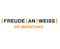 Logo der Firma FREUDE AN WEISS - PR-BERATUNG