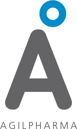 Logo der Firma Agilpharma GmbH
