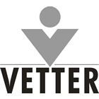 Logo der Firma Vetter Pharma-Fertigung GmbH & Co. KG