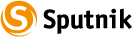 Logo der Firma Sputnik - Presse- und Öffentlichkeitsarbeit