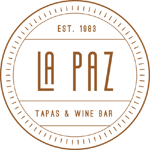 Logo der Firma La Paz GbR