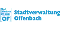 Logo der Firma Stadtverwaltung Offenbach