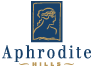Logo der Firma Aphrodite Hills