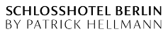 Logo der Firma Schlosshotel Berlin by Patrick Hellmann