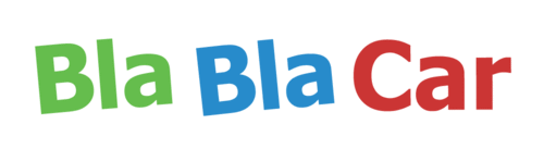 Logo der Firma BlaBlaCar