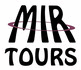 Logo der Firma Mir Tours & Services GmbH