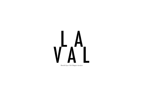 Logo der Firma La Val Hotel & Spa