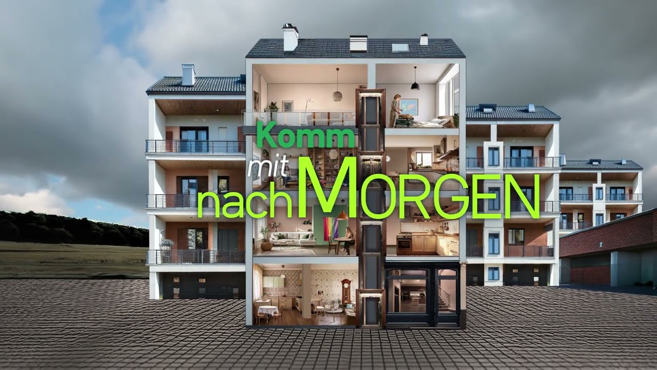 Nachhaltiger Konsum | Zukunftsfilm