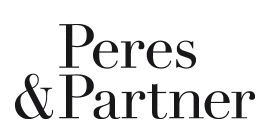 Logo der Firma Peres & Partner Rechtsanwälte Partnerschaft mbB