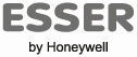 Logo der Firma Novar GmbH a Honeywell Company