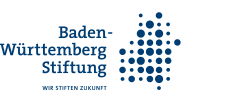 Logo der Firma Baden-Württemberg Stiftung gGmbH