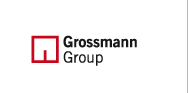 Logo der Firma Grossmann Group